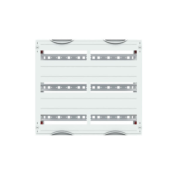 STRIEBEL & JOHN Reiheneinbaugerätemodul Bausatz MBG423